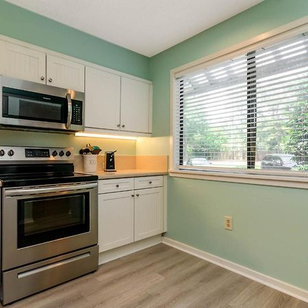 Splendid And Spacious 3 Bedroom Villa - 15C Richmond Park - Kingston Resorts Villa Myrtle Beach Exterior foto