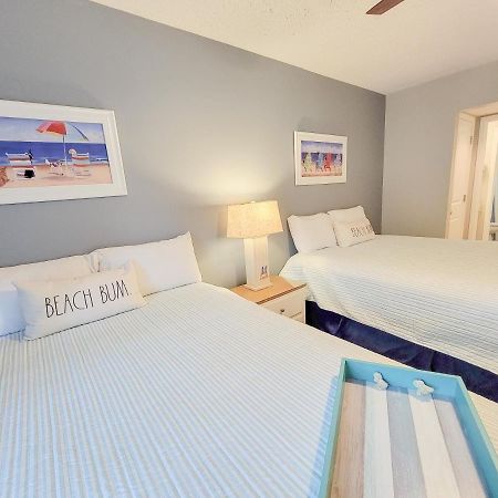 Splendid And Spacious 3 Bedroom Villa - 15C Richmond Park - Kingston Resorts Villa Myrtle Beach Exterior foto
