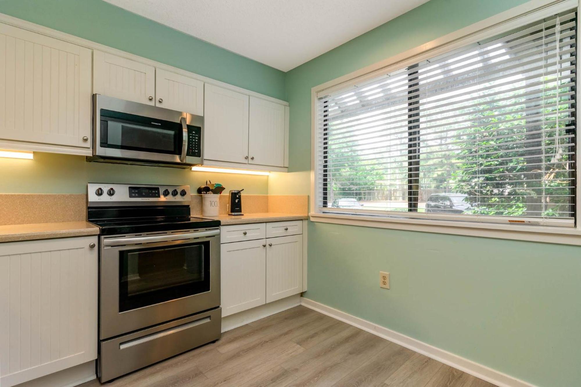Splendid And Spacious 3 Bedroom Villa - 15C Richmond Park - Kingston Resorts Villa Myrtle Beach Exterior foto