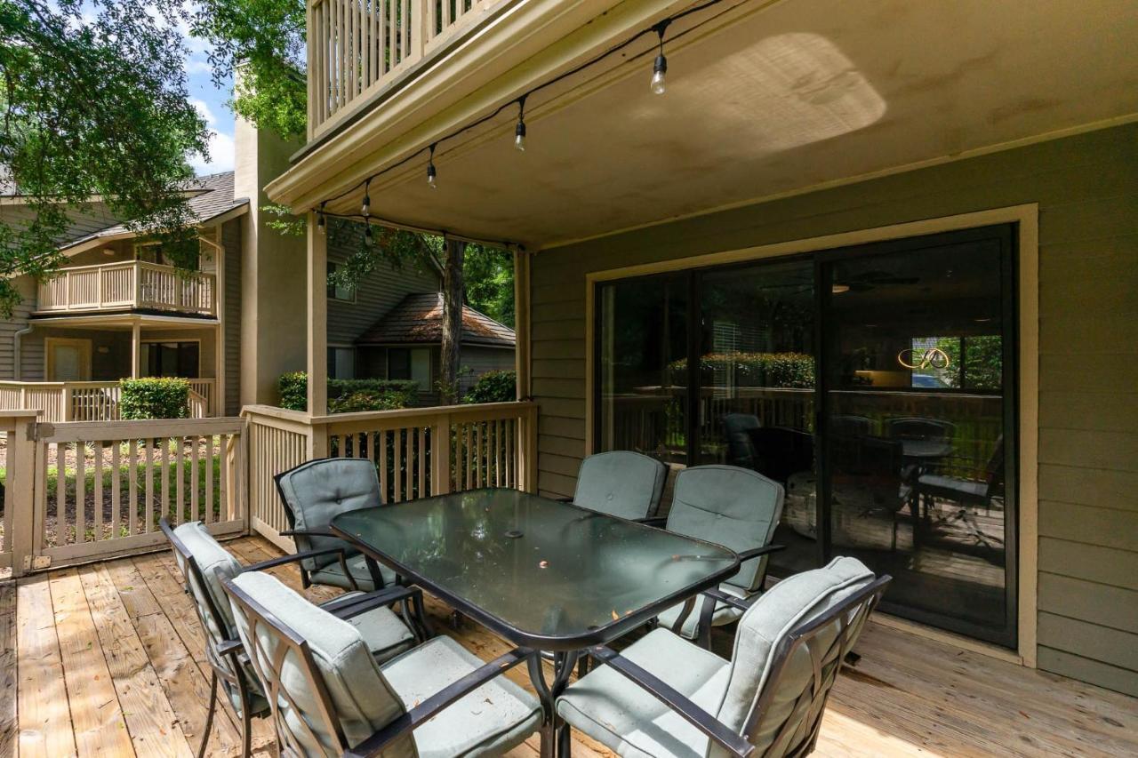 Splendid And Spacious 3 Bedroom Villa - 15C Richmond Park - Kingston Resorts Villa Myrtle Beach Exterior foto