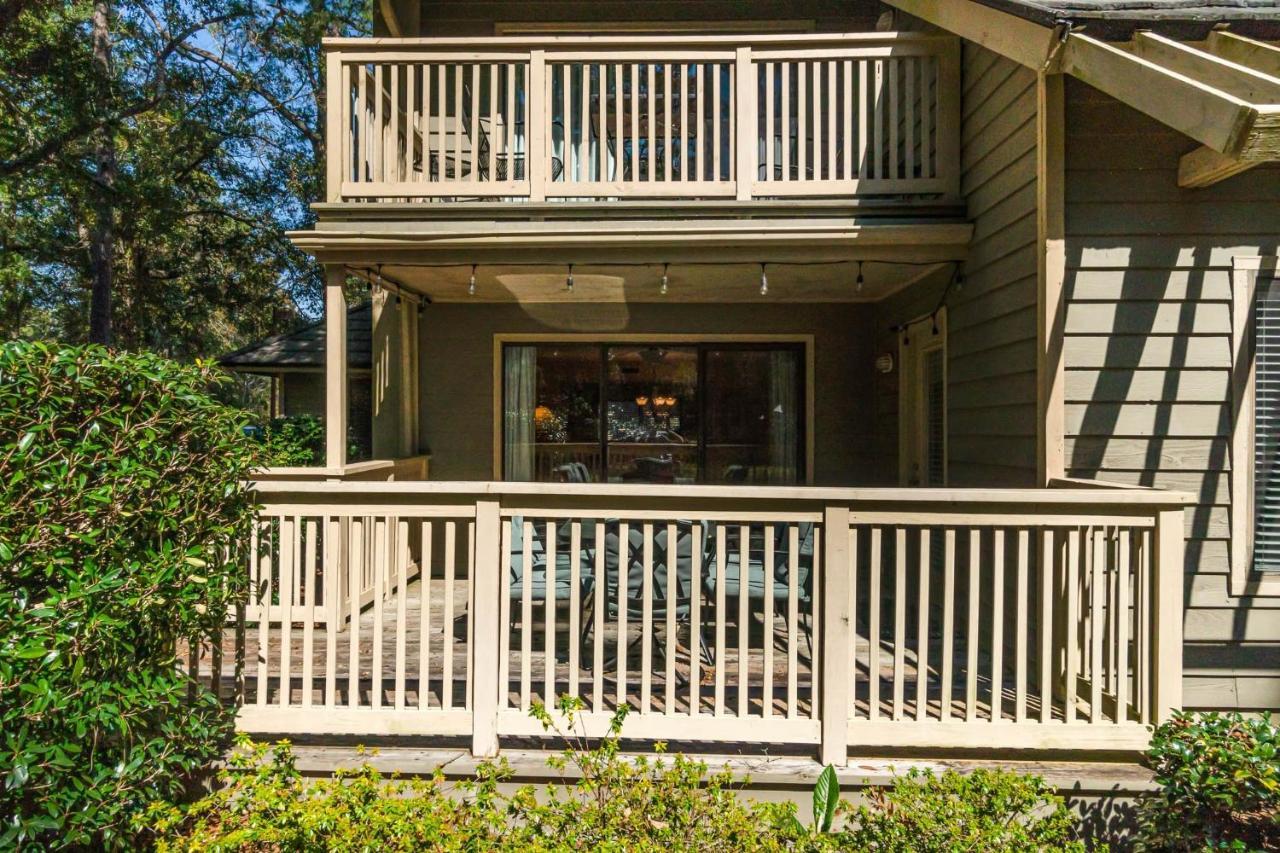 Splendid And Spacious 3 Bedroom Villa - 15C Richmond Park - Kingston Resorts Villa Myrtle Beach Exterior foto
