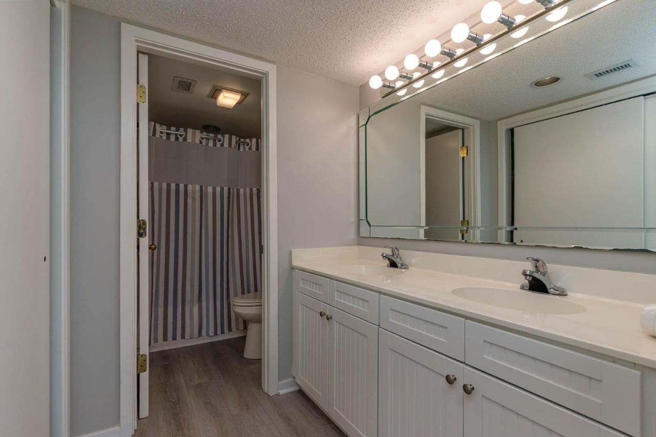 Splendid And Spacious 3 Bedroom Villa - 15C Richmond Park - Kingston Resorts Villa Myrtle Beach Exterior foto