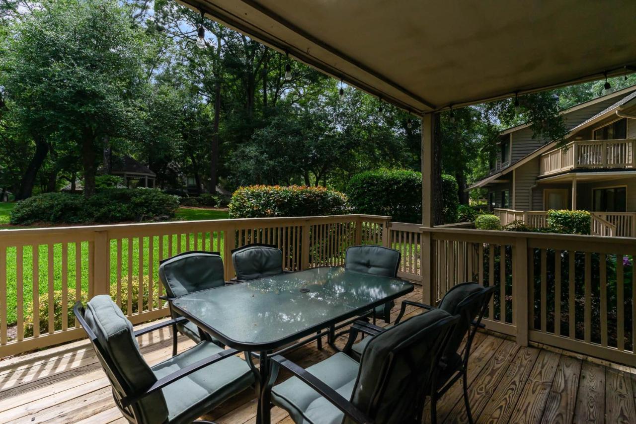 Splendid And Spacious 3 Bedroom Villa - 15C Richmond Park - Kingston Resorts Villa Myrtle Beach Exterior foto