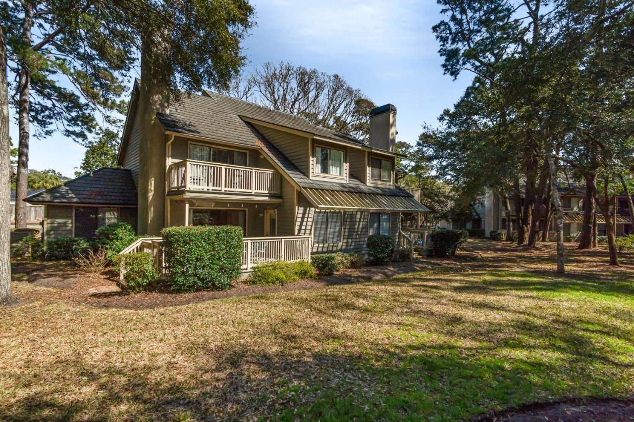 Splendid And Spacious 3 Bedroom Villa - 15C Richmond Park - Kingston Resorts Villa Myrtle Beach Exterior foto