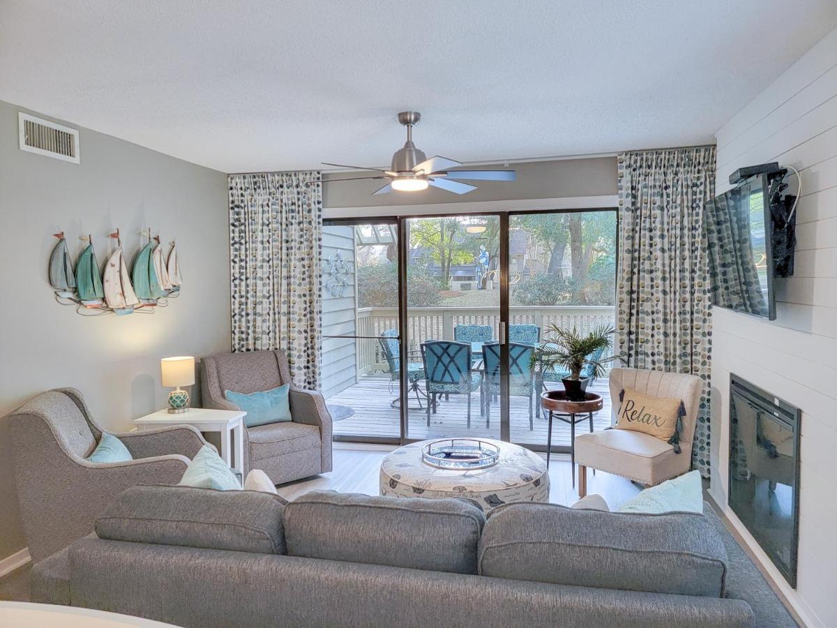 Splendid And Spacious 3 Bedroom Villa - 15C Richmond Park - Kingston Resorts Villa Myrtle Beach Exterior foto