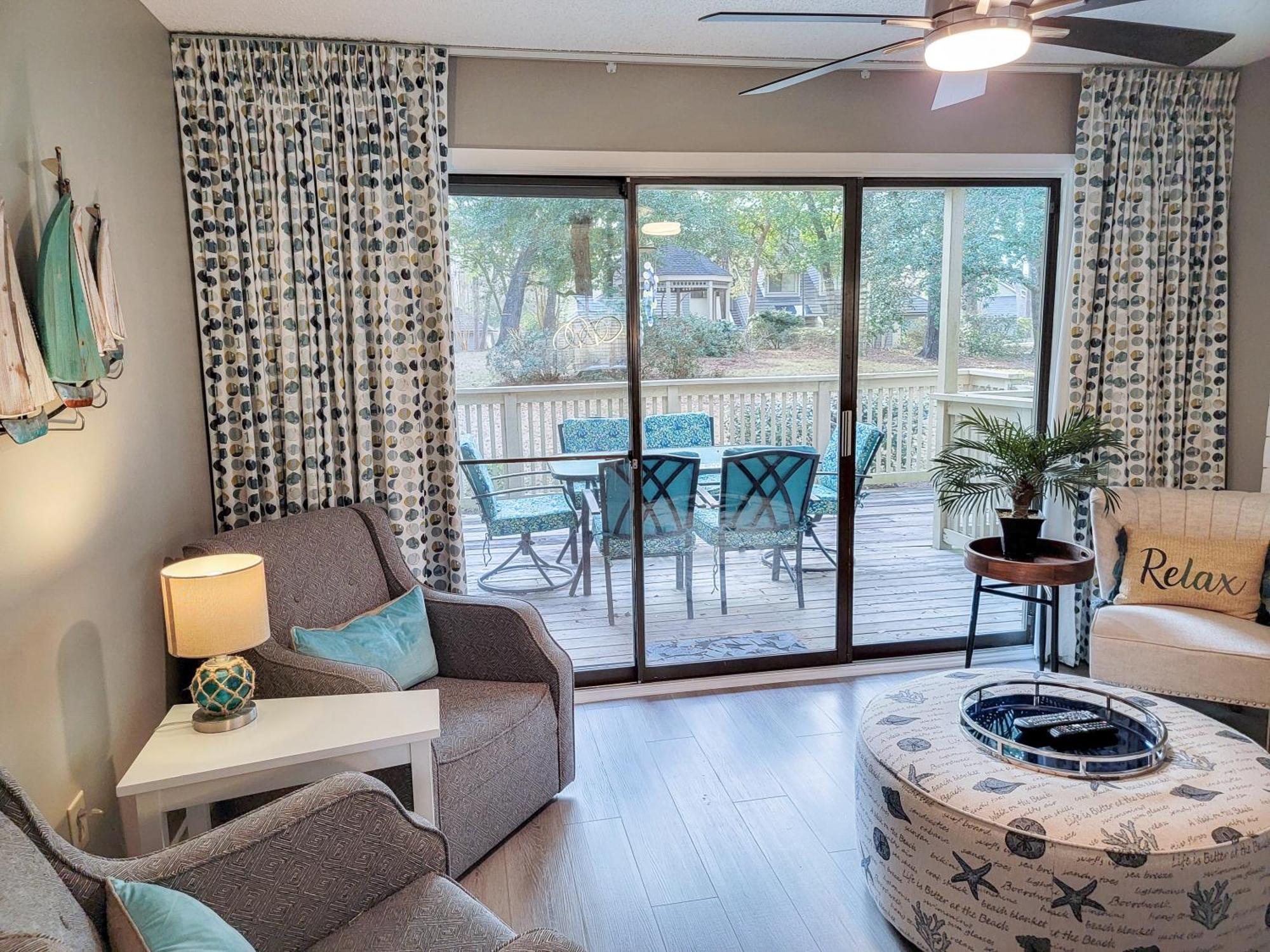 Splendid And Spacious 3 Bedroom Villa - 15C Richmond Park - Kingston Resorts Villa Myrtle Beach Exterior foto