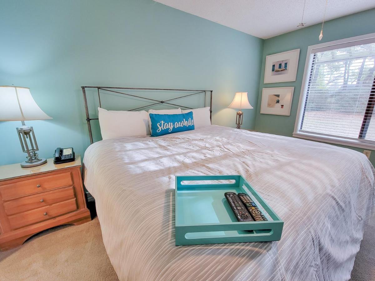 Splendid And Spacious 3 Bedroom Villa - 15C Richmond Park - Kingston Resorts Villa Myrtle Beach Exterior foto