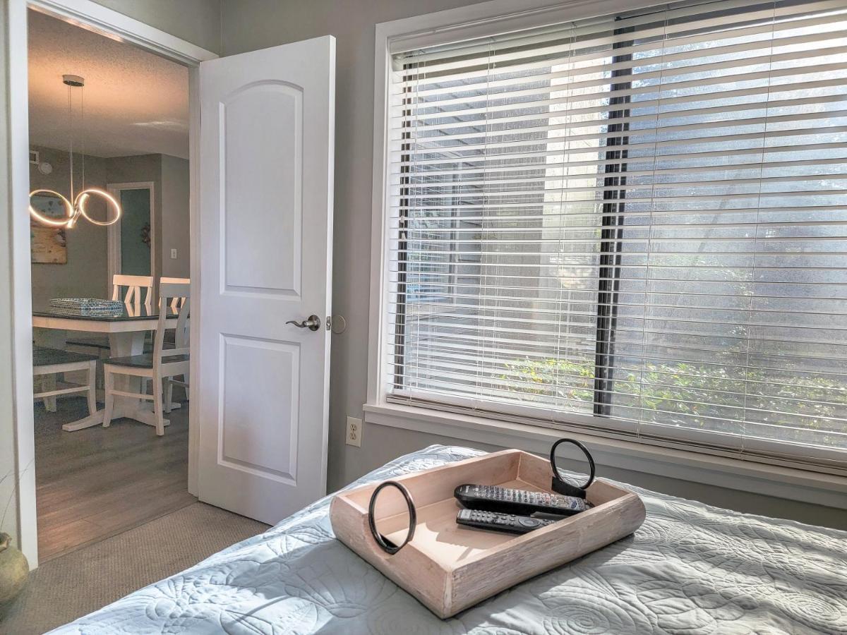 Splendid And Spacious 3 Bedroom Villa - 15C Richmond Park - Kingston Resorts Villa Myrtle Beach Exterior foto