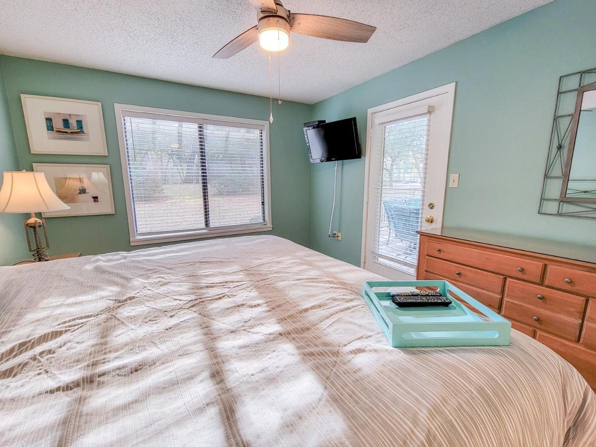 Splendid And Spacious 3 Bedroom Villa - 15C Richmond Park - Kingston Resorts Villa Myrtle Beach Exterior foto