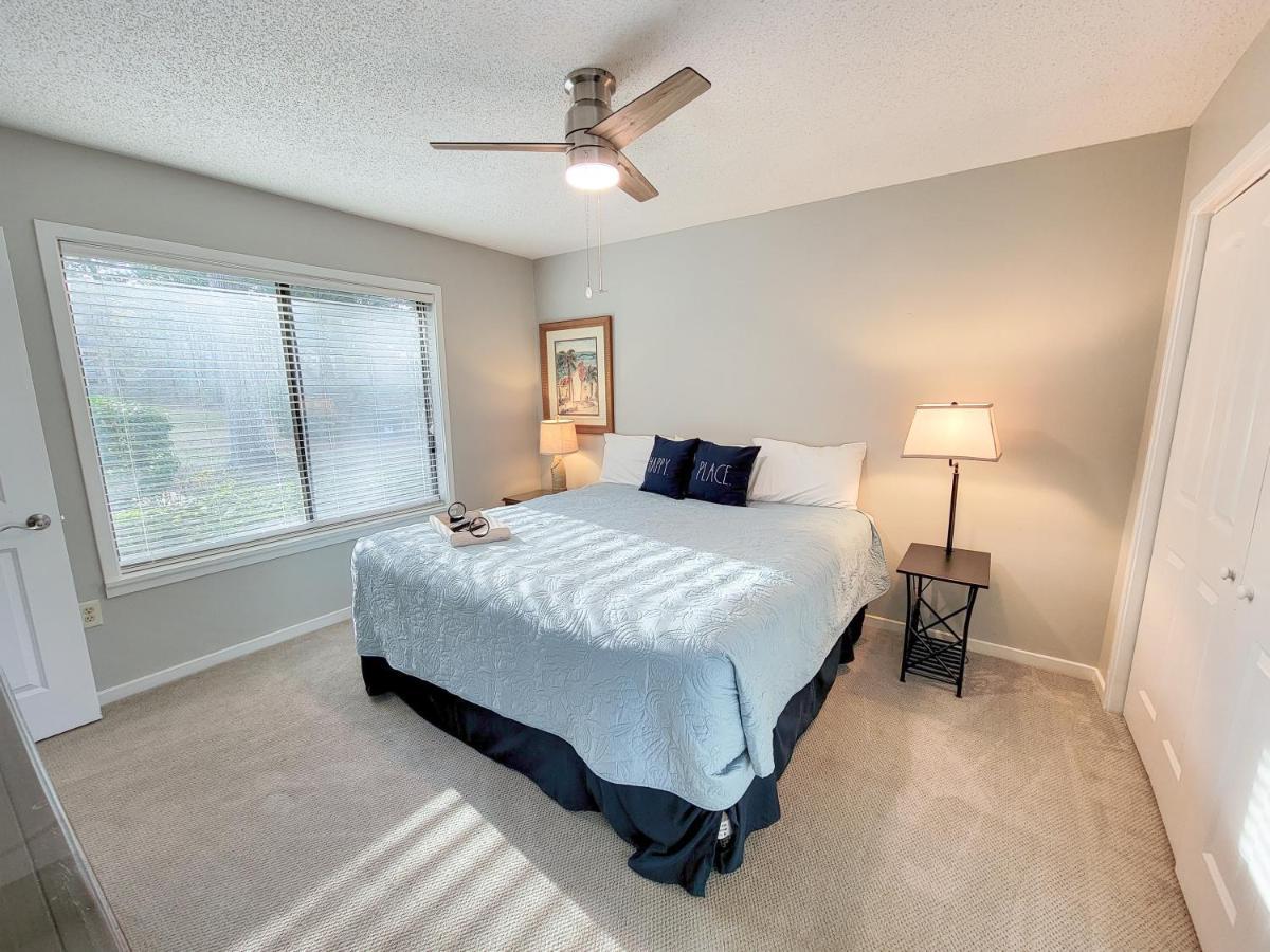 Splendid And Spacious 3 Bedroom Villa - 15C Richmond Park - Kingston Resorts Villa Myrtle Beach Exterior foto